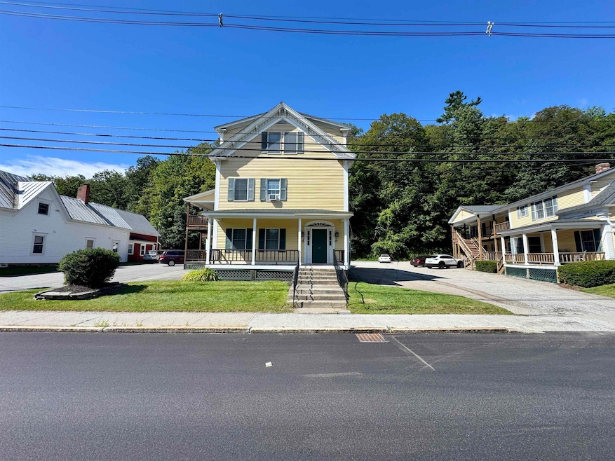 30 Pond St unit 8, Ludlow, VT 05149 - photo 1