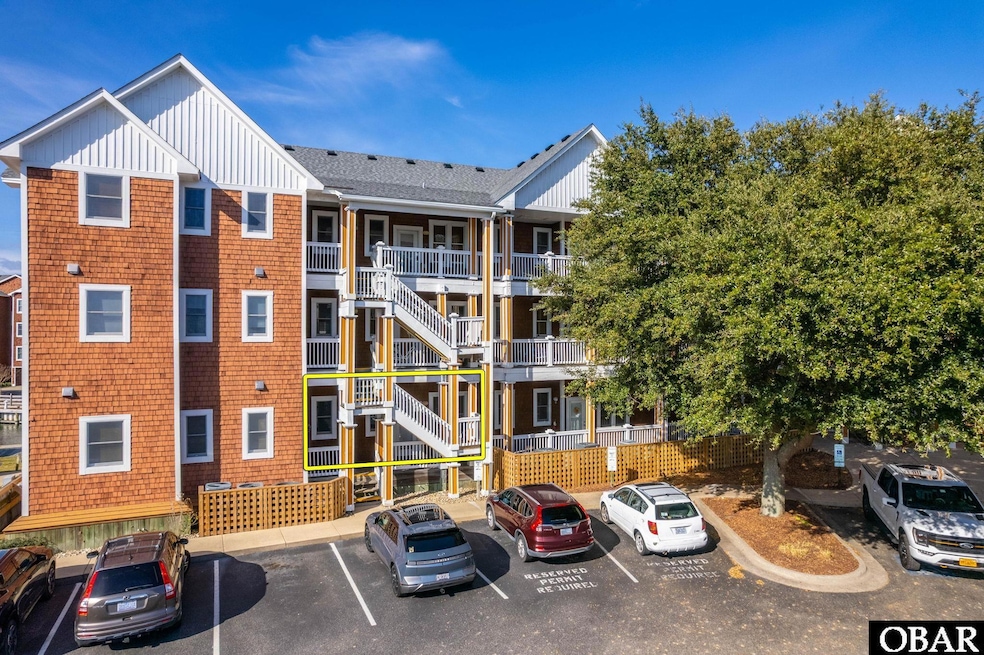 1104 S Bay Club Dr unit 1104 B1, Manteo, NC 27954 - photo 1