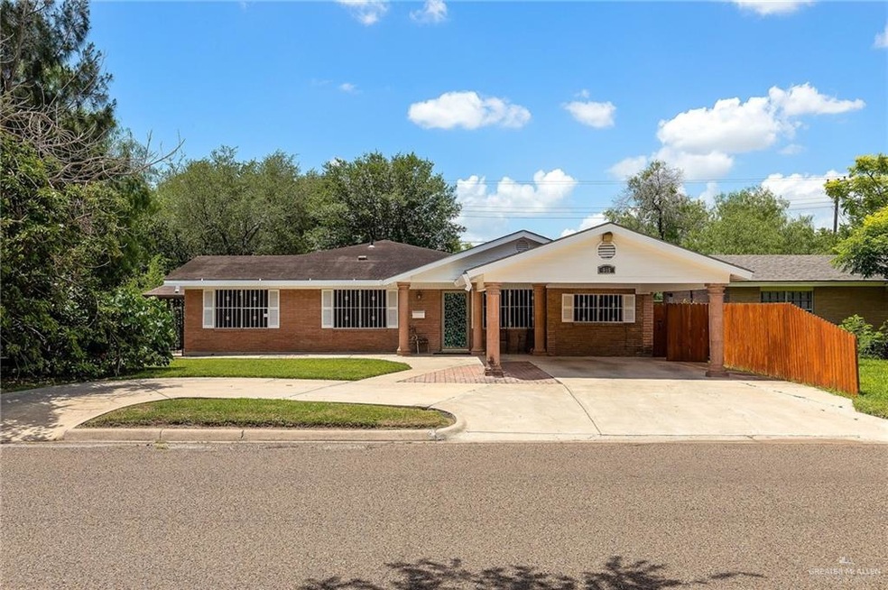 505 W 11th St, Weslaco, TX 78596 - photo 1