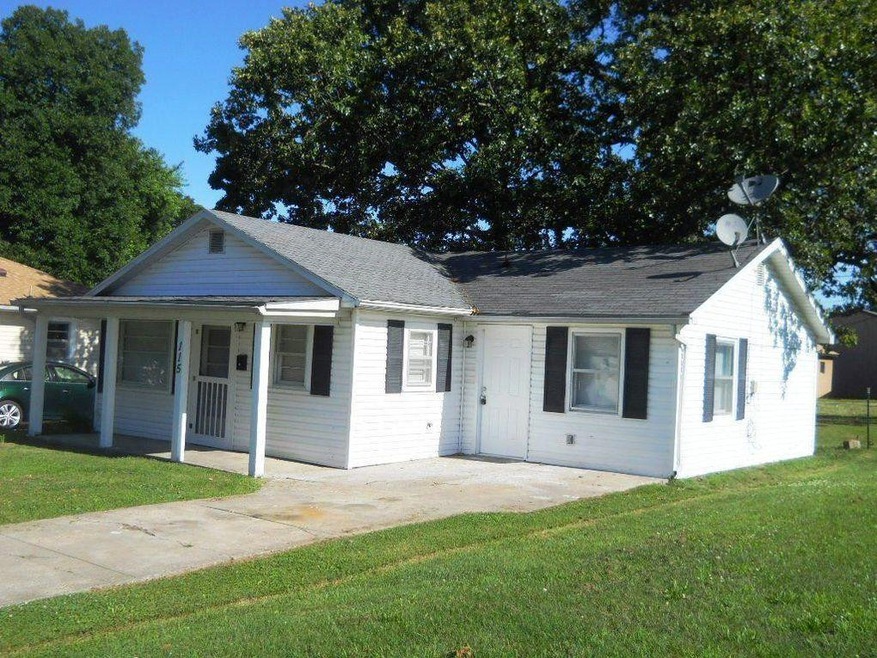 1.House 1
