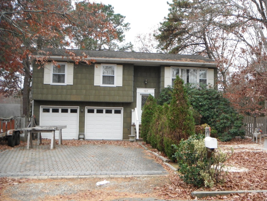 137 Gunwale Rd, Manahawkin, NJ 08050 - photo 1