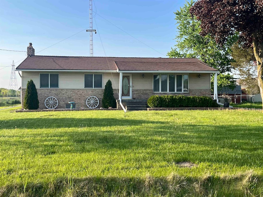 7410 Wilson Rd, Montrose, MI 48457 - photo 1