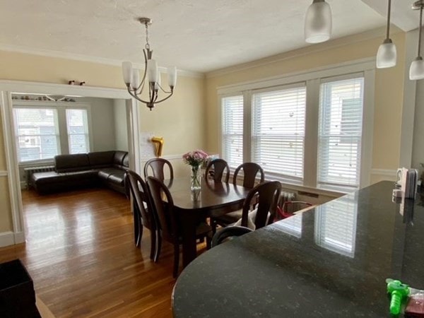 5 Morrow Rd unit 2, Boston, MA 02135 - photo 1