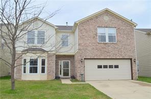 8327 S Midnight Dr, Pendleton, IN 46064 - photo 1