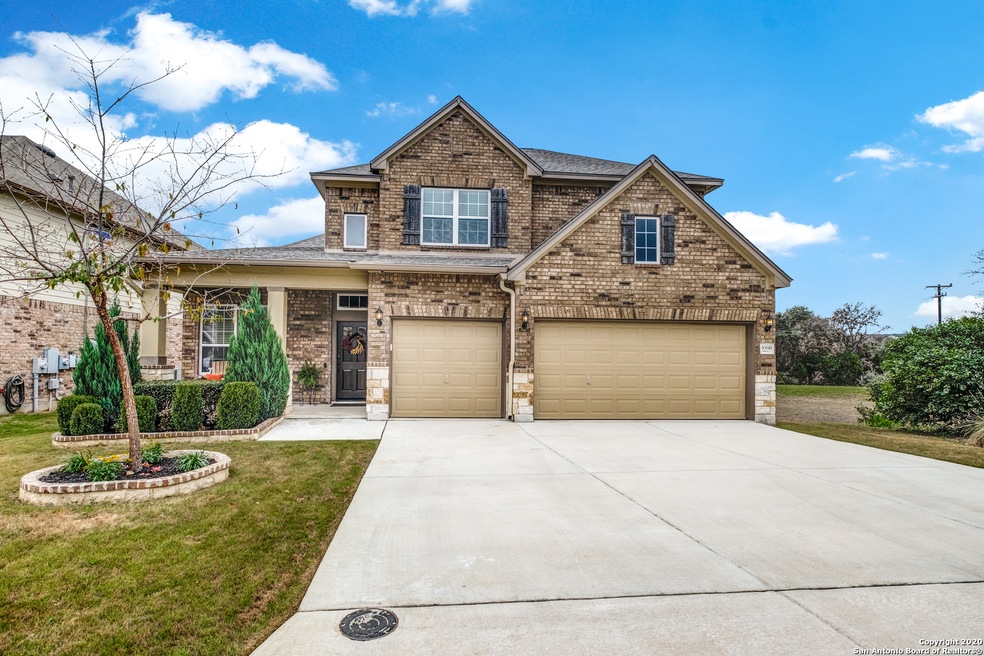 10610 Cima Vista, Helotes, TX 78023 - photo 1