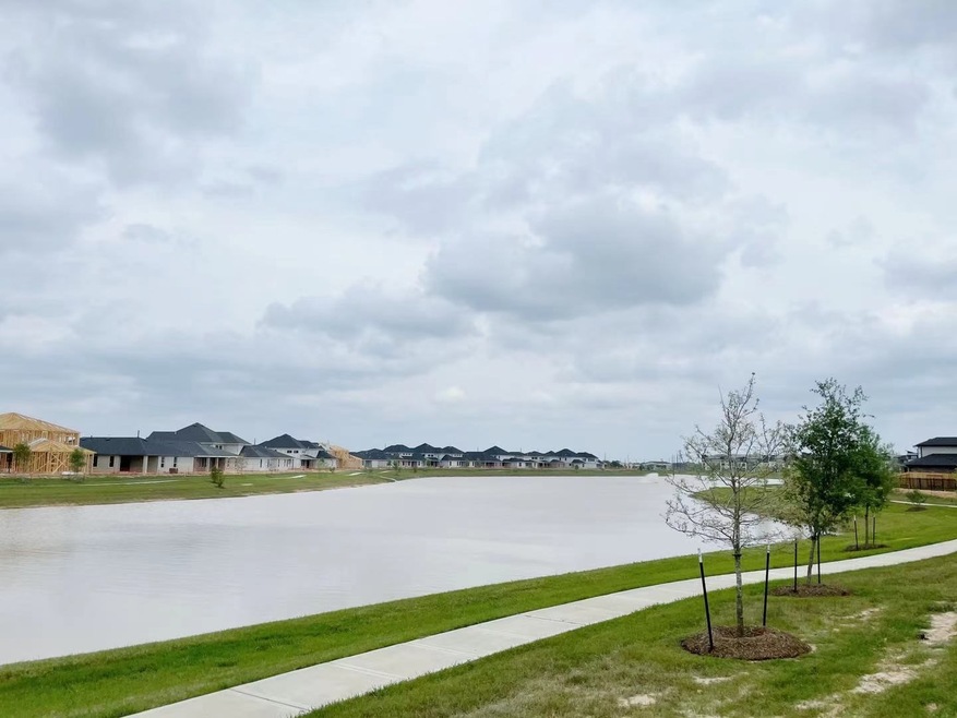 28406 Hannahs Harbor Ln, Katy, TX 77494 - photo 1