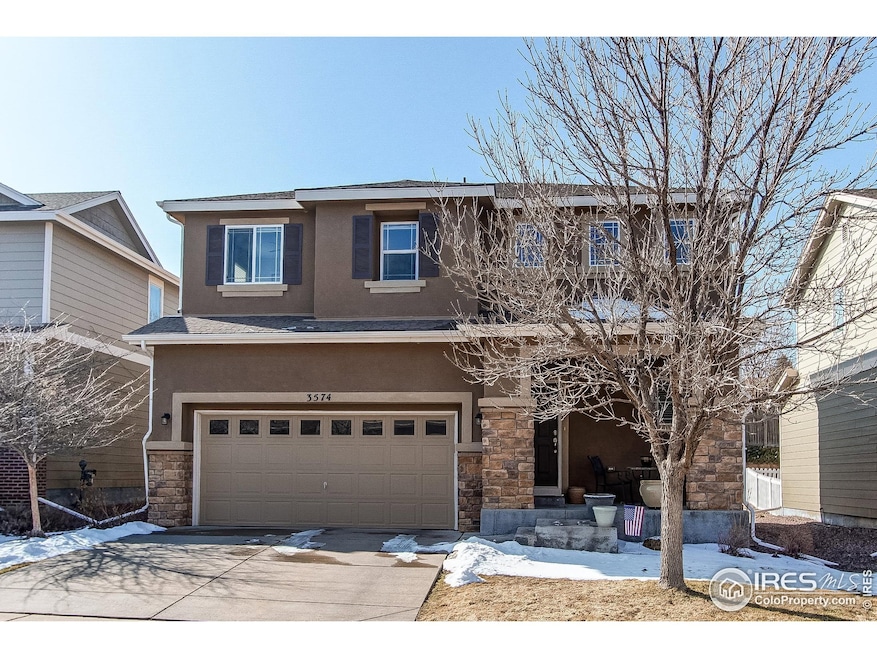 3574 E 140th Place, Thornton, CO 80602 - photo 1