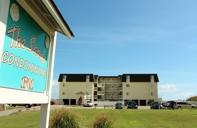 Main View