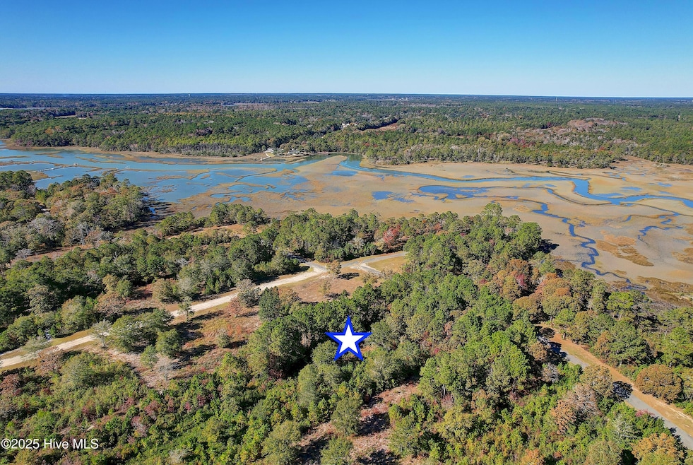 2021&2025 Sea Lavender Rd. SW Supply