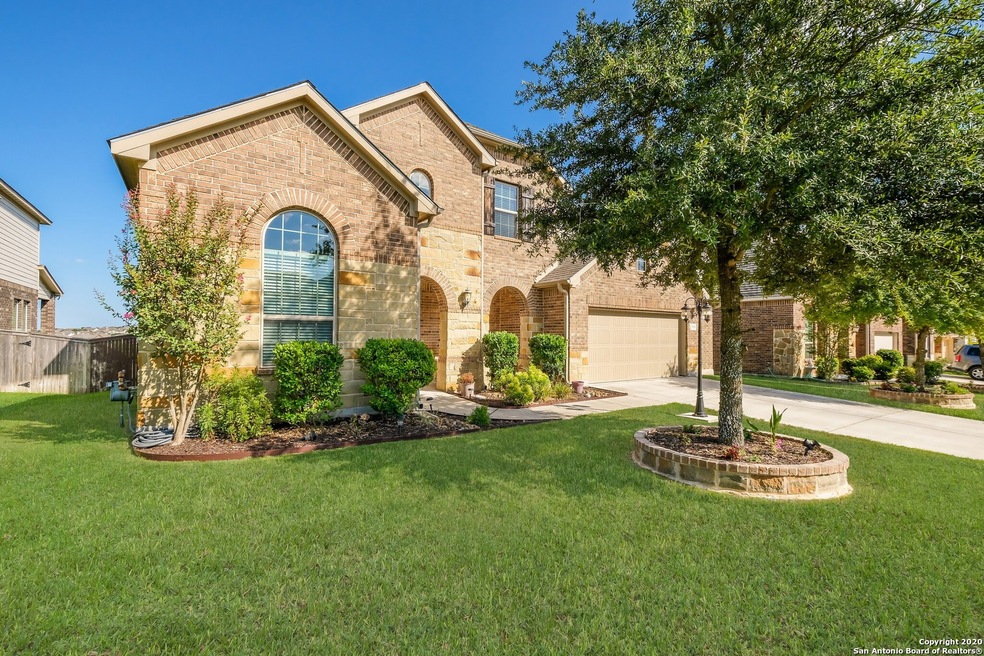25618 Poerner Trail, San Antonio, TX 78261 - photo 1