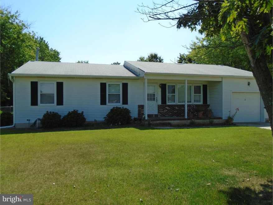 1549 Dolly Dr, Vineland, NJ 08361 - photo 1