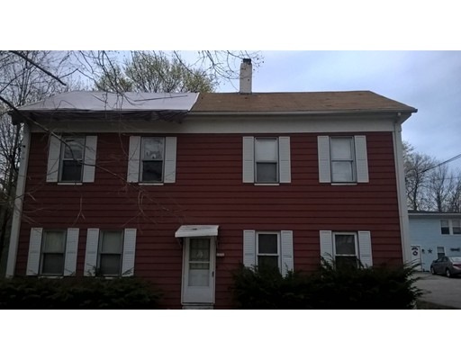 1110 Stafford St, Rochdale, MA 01542 - photo 1