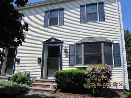 9B Mcdermott Farm Rd unit 9B, Danvers, MA 01923 - photo 1