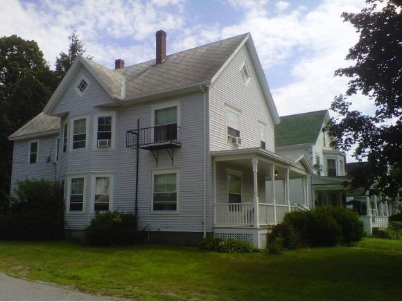 25 Hall Ave unit 2, Nashua, NH 03064 - photo 1