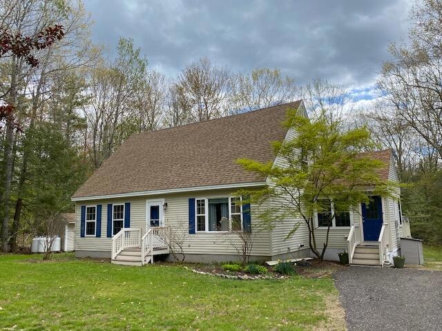295 Bauneg Beg Rd, Sanford, ME 04073 - photo 1