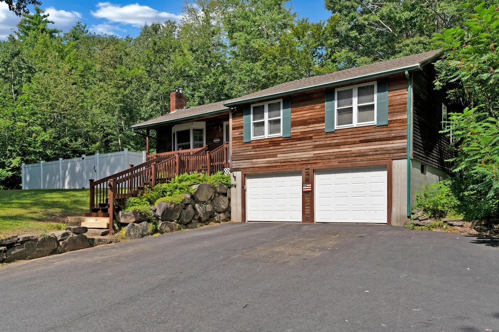 16 Sawyer Ln, Springvale, ME 04083 - photo 1