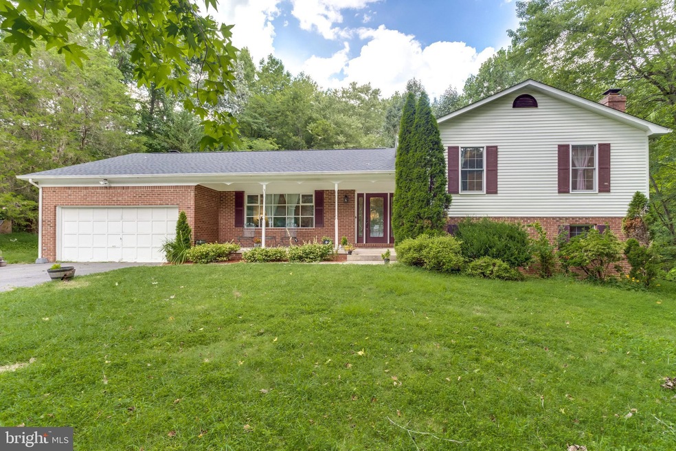 8830 Lowell Rd, Pomfret, MD 20675 - photo 1