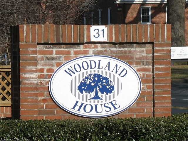 The Woodland unit 6S, Hartford, CT 06105 - photo 1