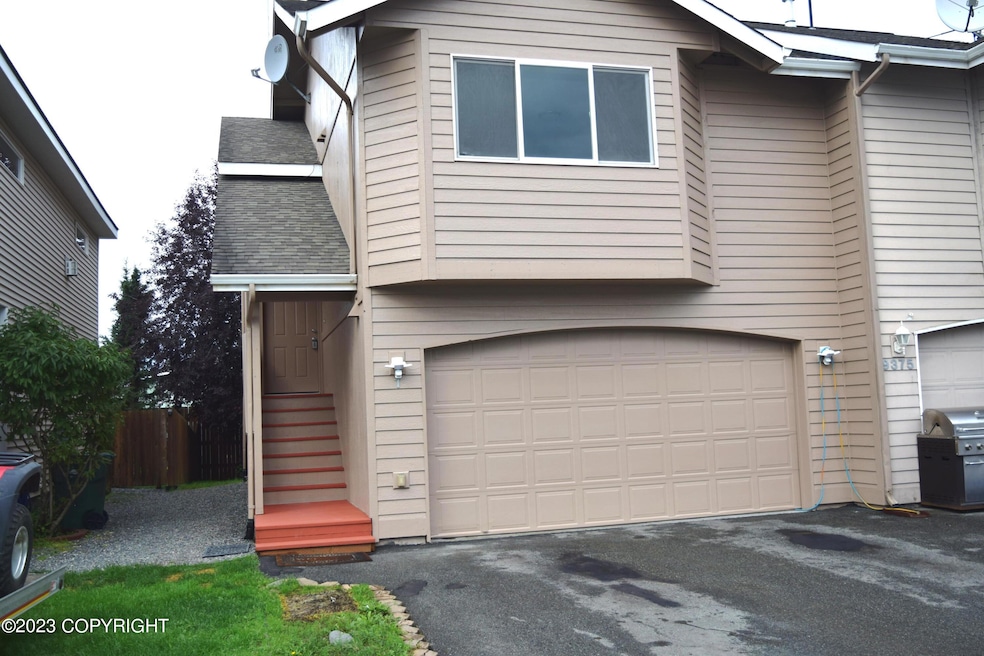 Front - Entry