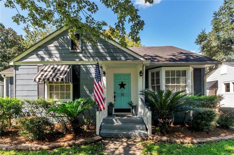 18 Benedict Place, Mobile, AL 36606 - photo 1