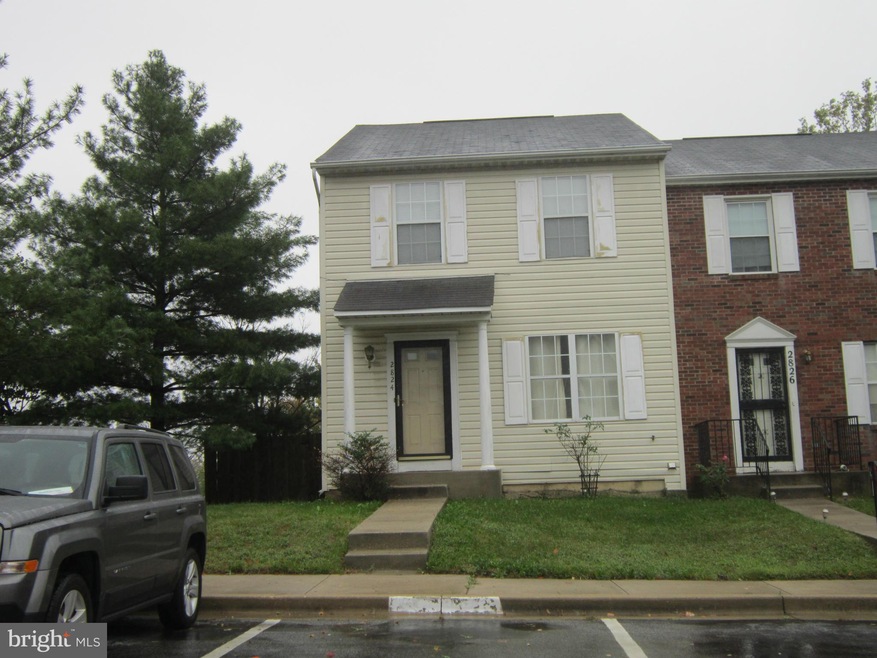 2824 Crestwick Place, District Heights, MD 20747 - photo 1