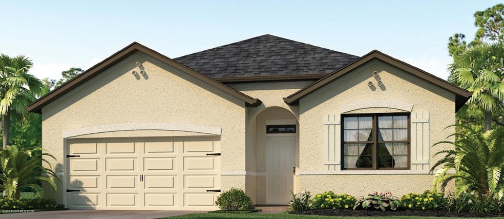 Cali C Render