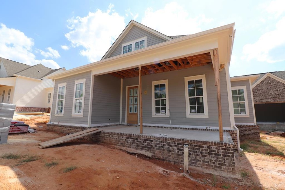 9008 Coatbridge Dr, Oxford, MS 38655 - photo 1