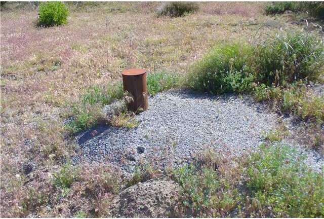 Well on Property