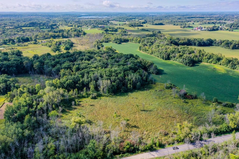 21  Acres Looking Southwest