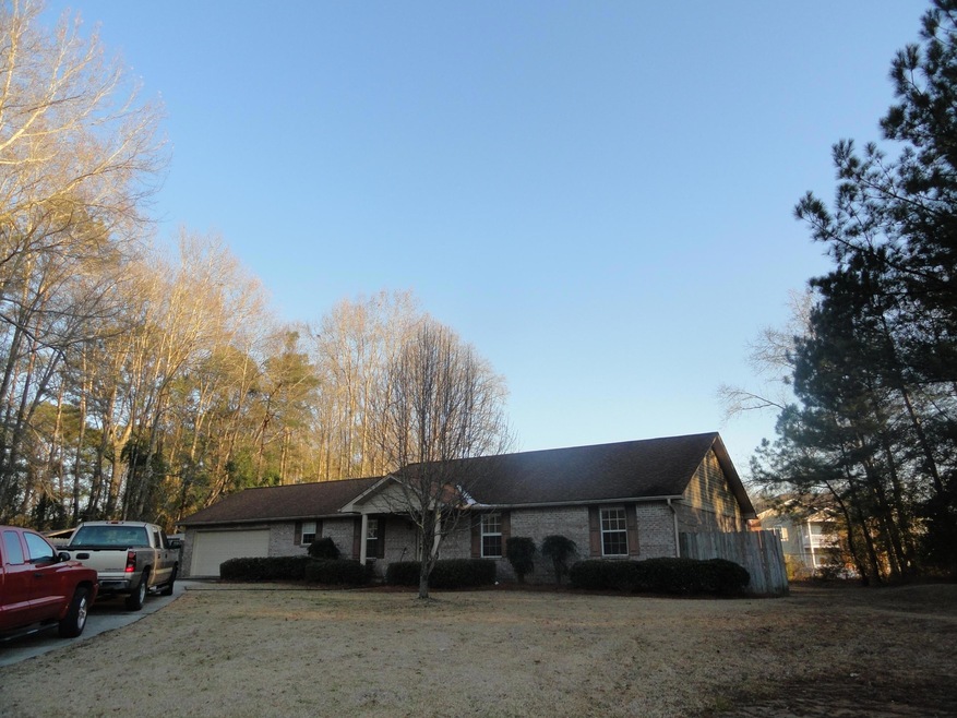 2 Clairmont Cir, Laurel, MS 39440 - photo 1