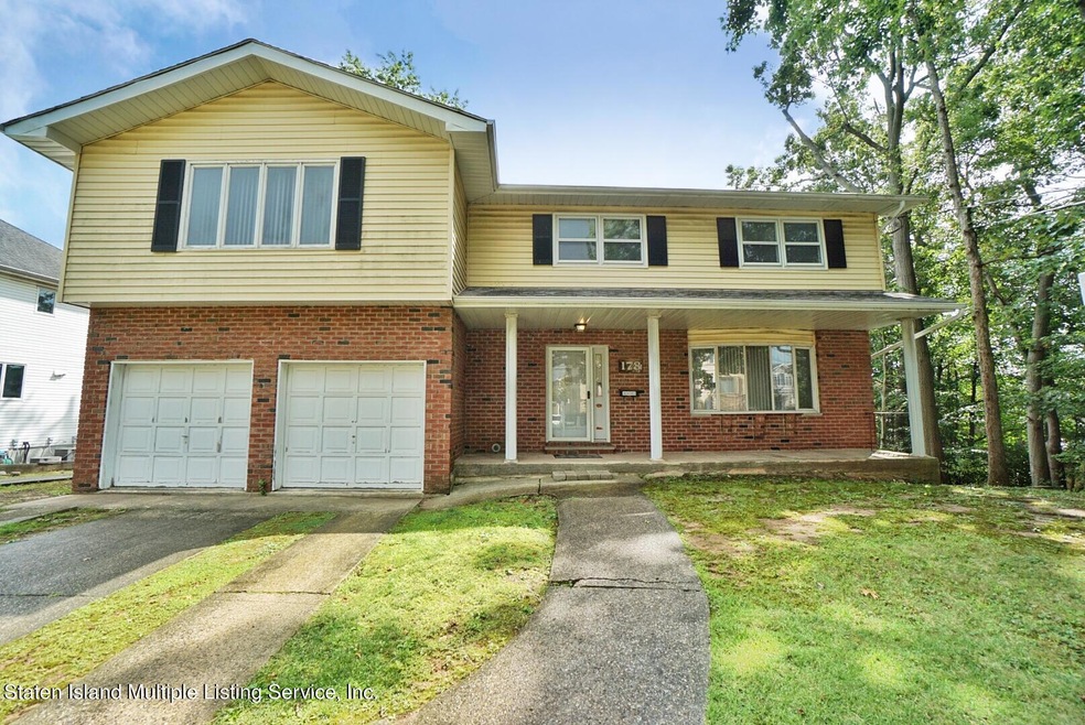 178 Pleasant Plains Ave, Staten Island, NY 10309 - photo 1