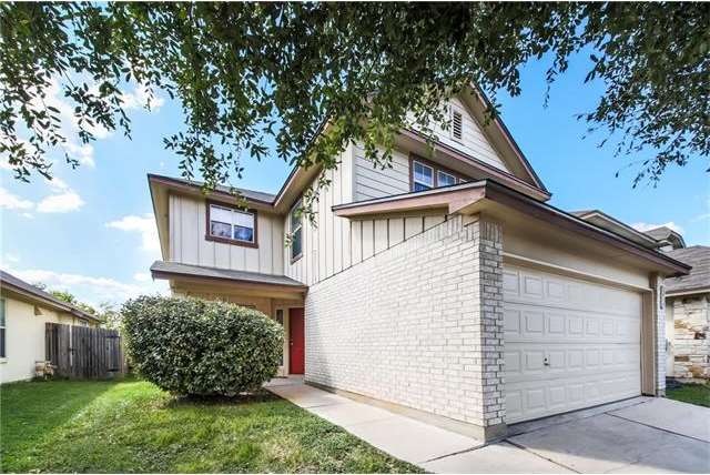 Welcome Home to 3410 Wickham Ln!