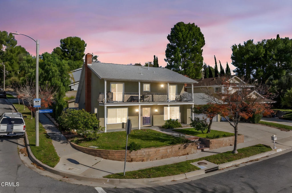 16833 Nearview Dr, Canyon Country, CA 91387 - photo 1