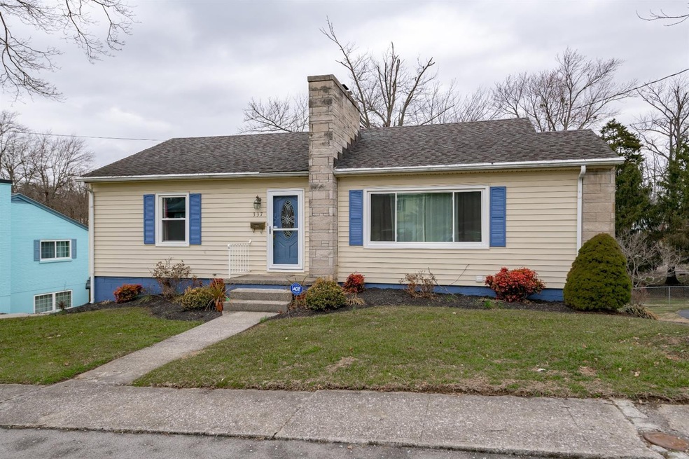 337 Runyon Rd, Harrodsburg, KY 40330 - photo 1