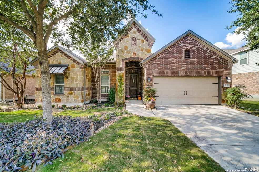 25535 Veining Way, San Antonio, TX 78261 - photo 1