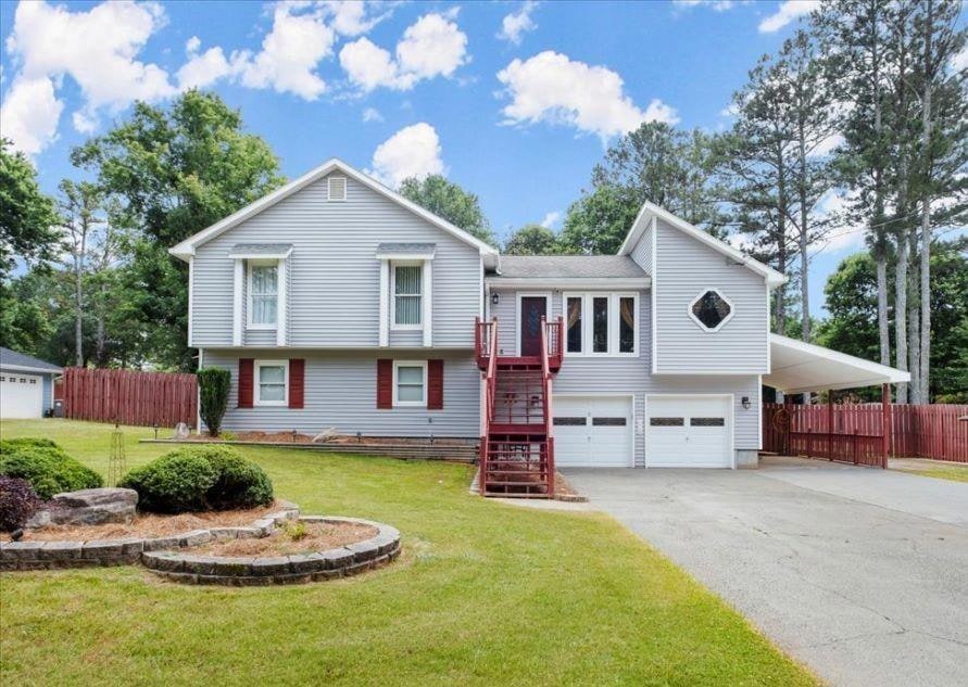 1256 Meadow Trace, Marietta, GA 30066 - photo 1