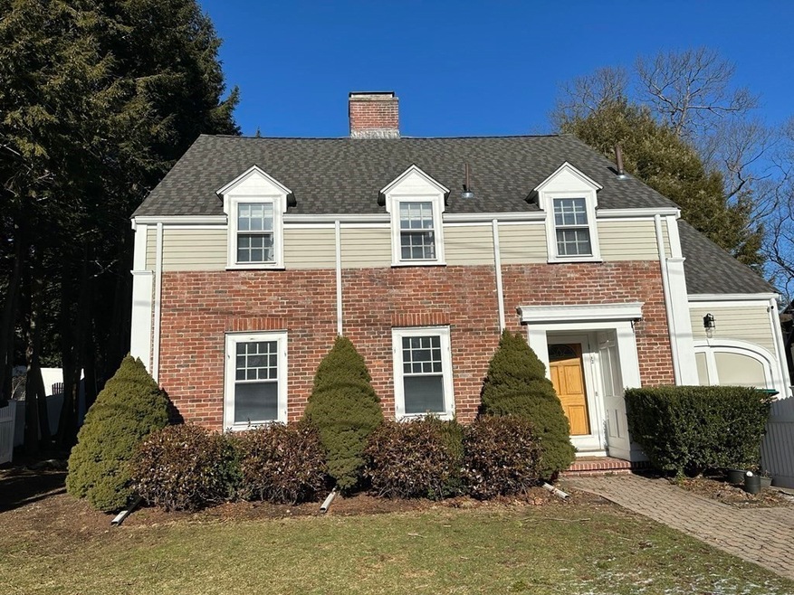 12 Solon St, Newton Highlands, MA 02461 - photo 1