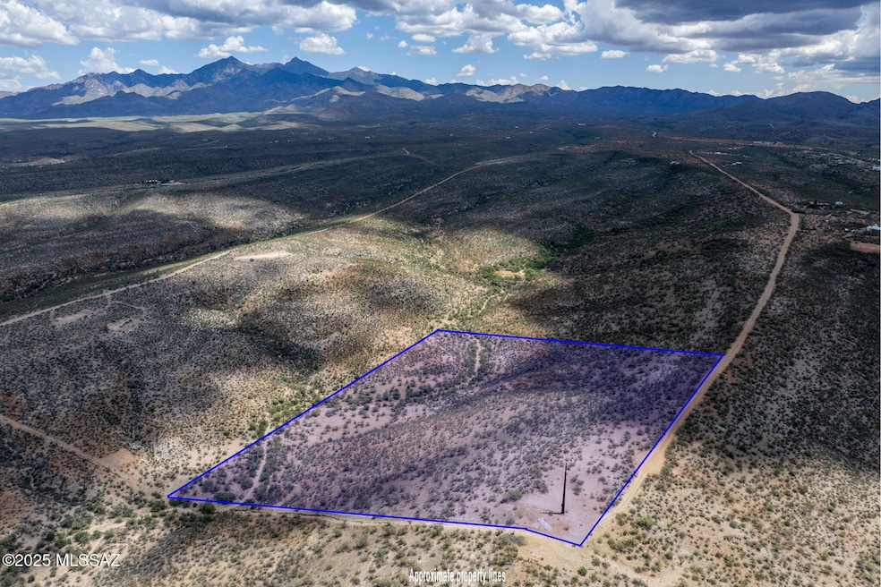 TBD Camino Murphy unit 24, Rio Rico, AZ 85648 - photo 1