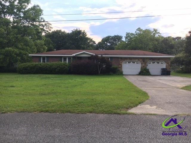 5705 Swymer Dr, Macon, GA 31216 - photo 1