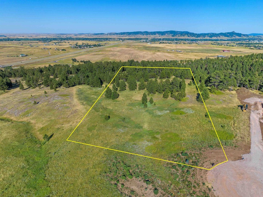 Lot 19 Block 1 Cedar Berry Cir, Spearfish, SD 57783 - photo 1