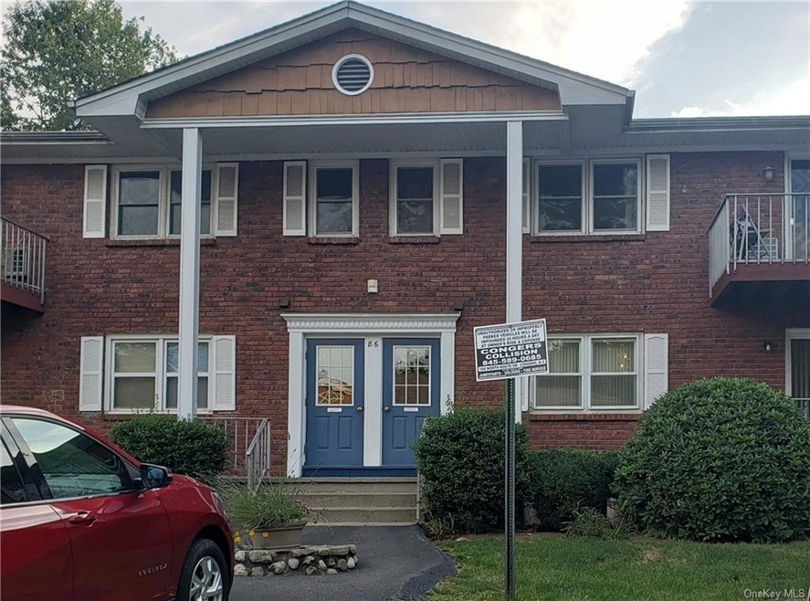 86 Demarest Ave unit 4, West Nyack, NY 10994 - photo 1