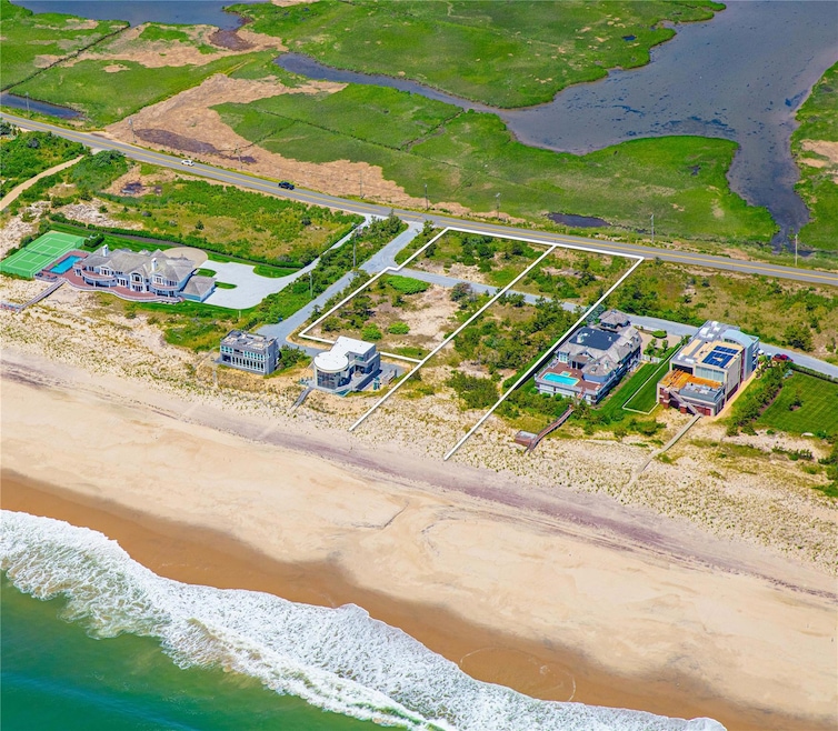 71A & 73A Dune Rd, East Quogue, NY 11942 - photo 1