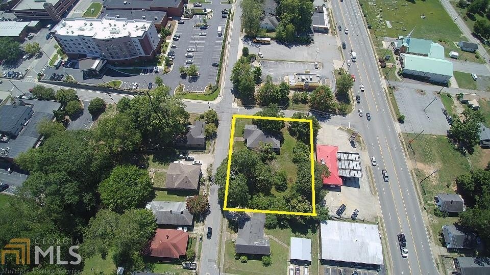 N N Cliff St, Carrollton, GA 30117 - photo 1