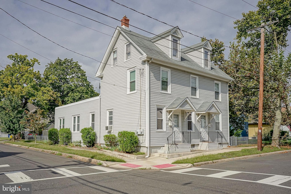 400 Ash St unit 2, Delanco, NJ 08075 - photo 1