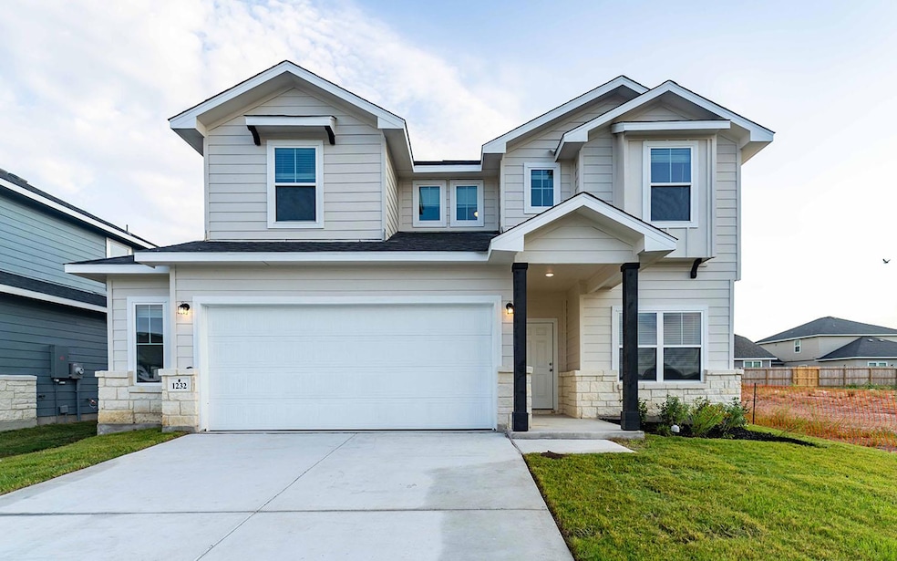 1232 Sweden, Seguin, TX NULL - photo 1