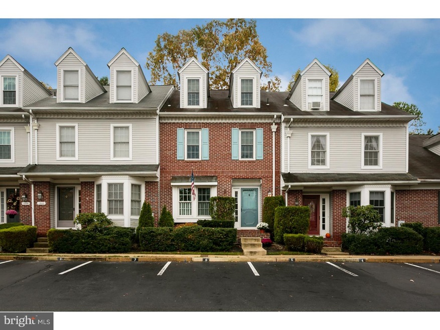 1202 Virginia Ct, Marlton, NJ 08053 - photo 1