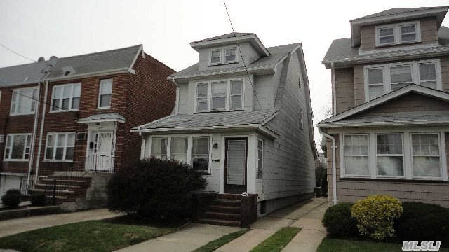 9314 242nd St, Bellerose, NY 11426 - photo 1