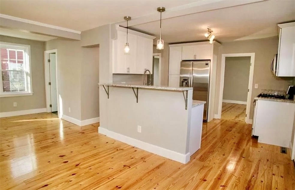 74 Warner St unit 1, Newport, RI 02840 - photo 1