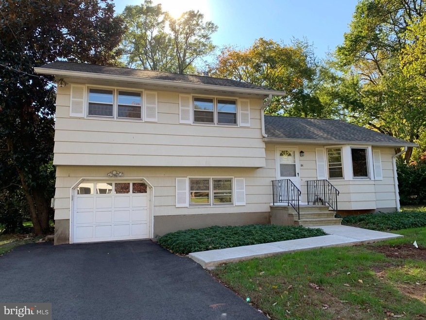 91 Sycamore Ln, Skillman, NJ 08558 - photo 1