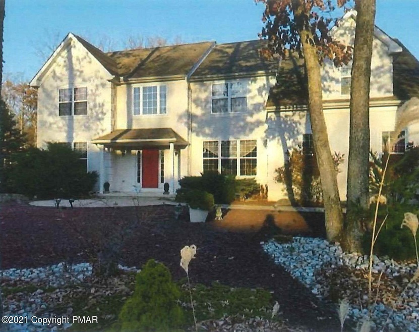 2493 Horseshoe Dr, East Stroudsburg, PA 18301 - photo 1